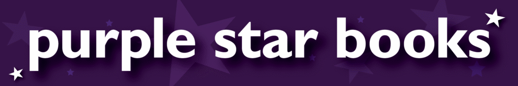 Purple Star Books - Turning First-Time Writers into Bestselling Authors