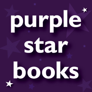Purple Star Books - Turning First-Time Writers into Bestselling Authors